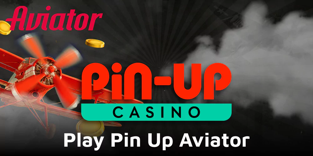 Play Pin Up Aviator Game