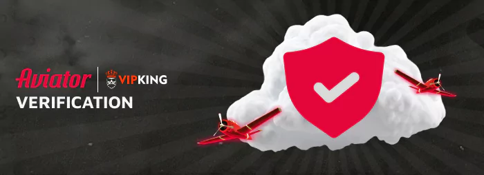 Indian Players Should Verify their profiles at VipKing Casino